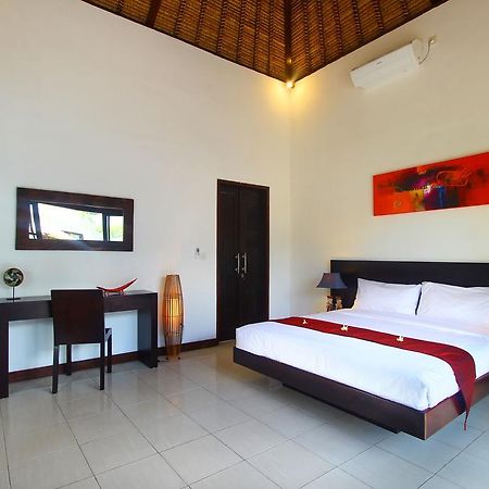Villa Calypso By Optimum Bali Villas Seminyak  Exterior photo